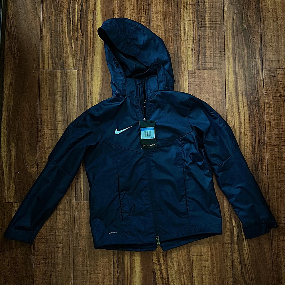 Nike jacket